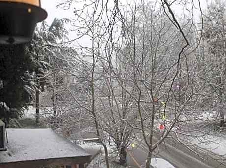 Kapri Termal Hotel & Kaplica Yalova