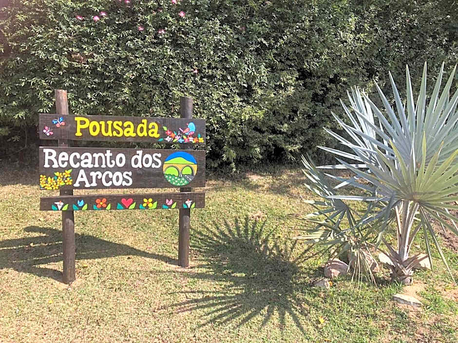 Pousada Recanto dos Arcos