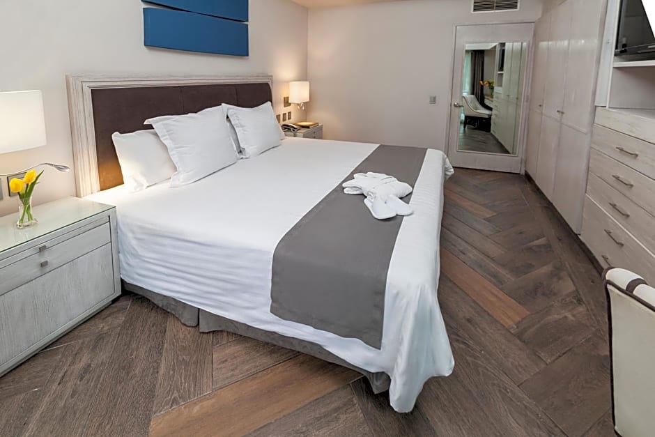 Suites Del Ángel