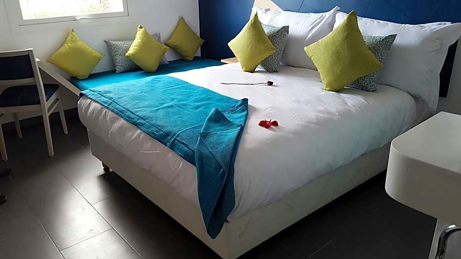 Hotel Relax Marrakech