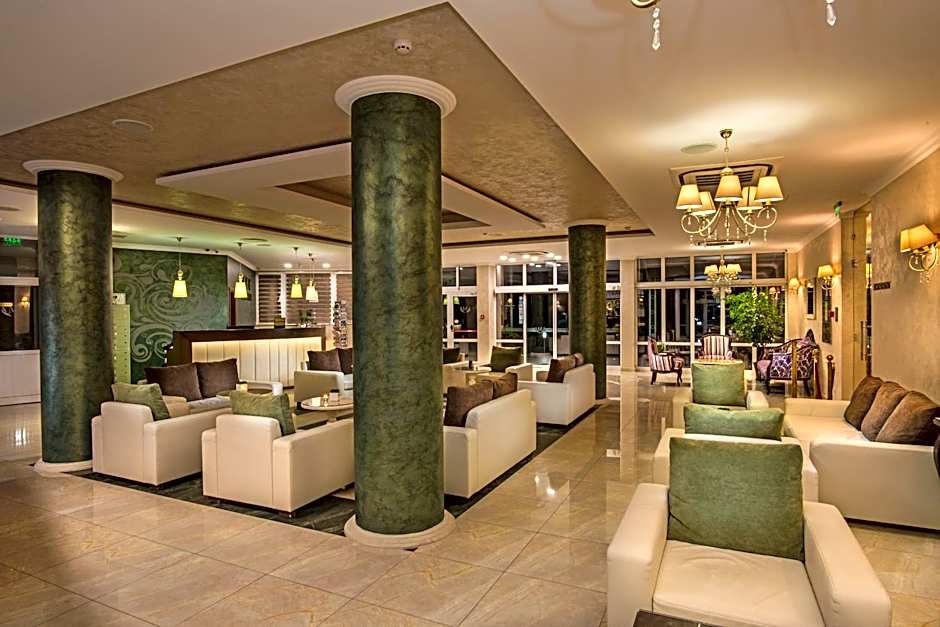 Hotel Miramar Sozopol