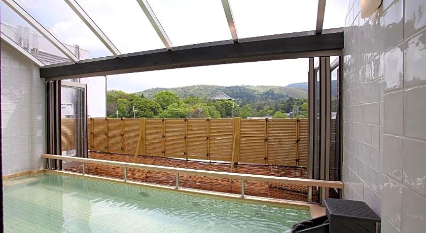 New Wakasa Annex Hotel