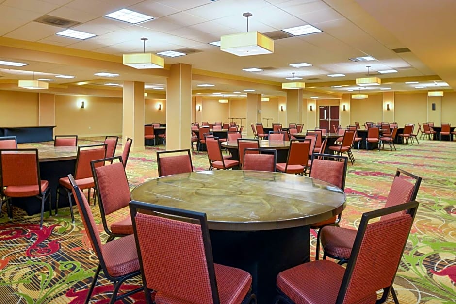Hampton Inn Frederick