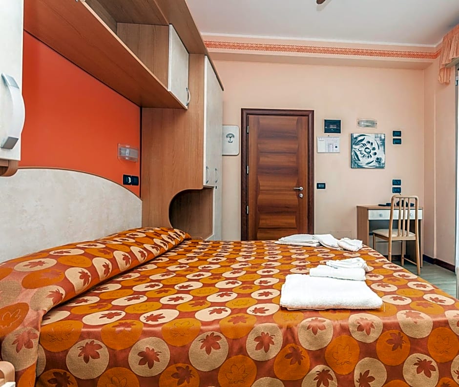 Hotel Bamby