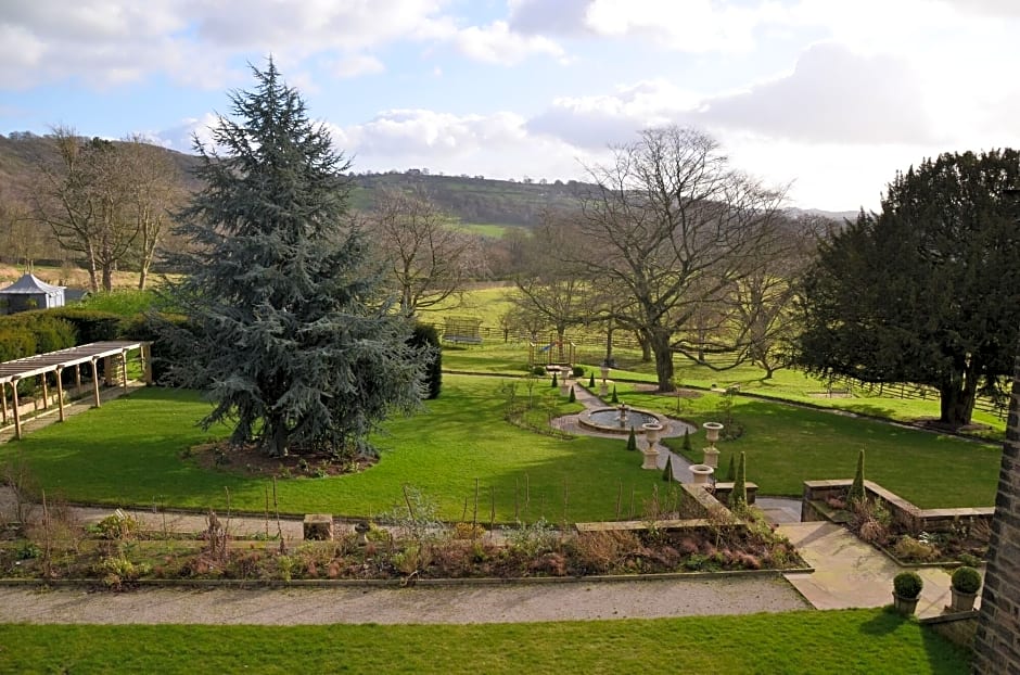 Florence Nightingale Suites At Lea Hurst