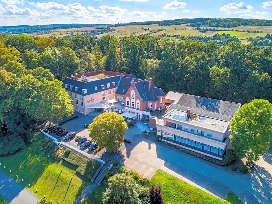 Parkhotel Bergholzchen