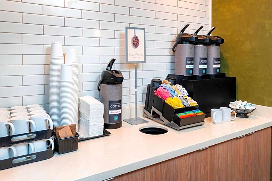 Fairfield Inn & Suites by Marriott Bend Downtown