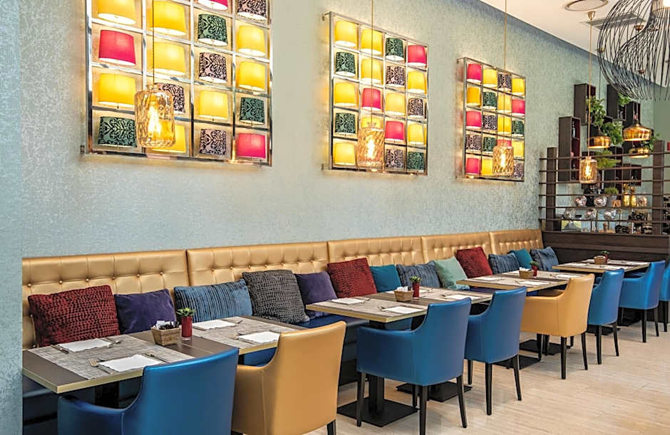 Leonardo Hotel Madrid City Center