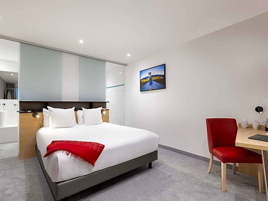 Mercure Strasbourg Centre Petite France