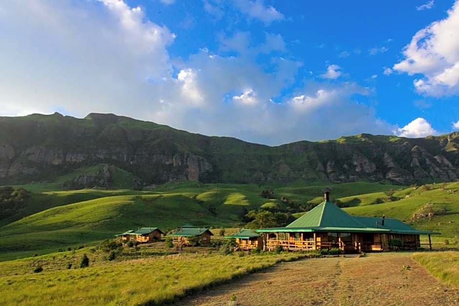 Greenfire Drakensberg Lodge