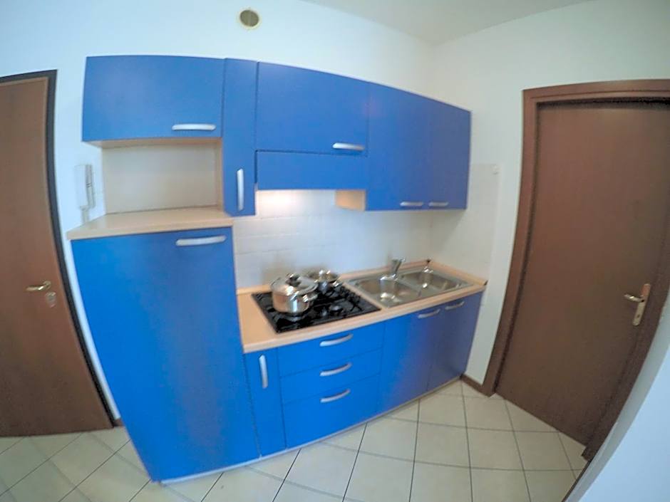 Residence Pineta - Agenzia Cocal