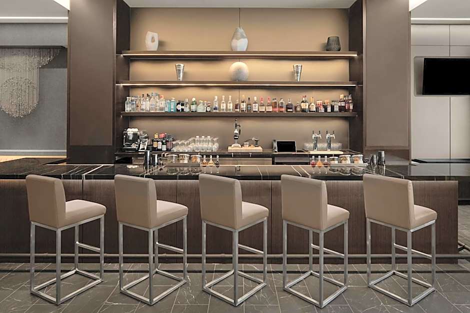 AC Hotel by Marriott St. Louis Clayton