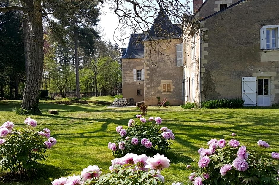 Manoir du Bellay