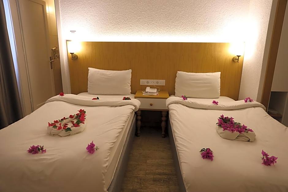 Eden Hotel