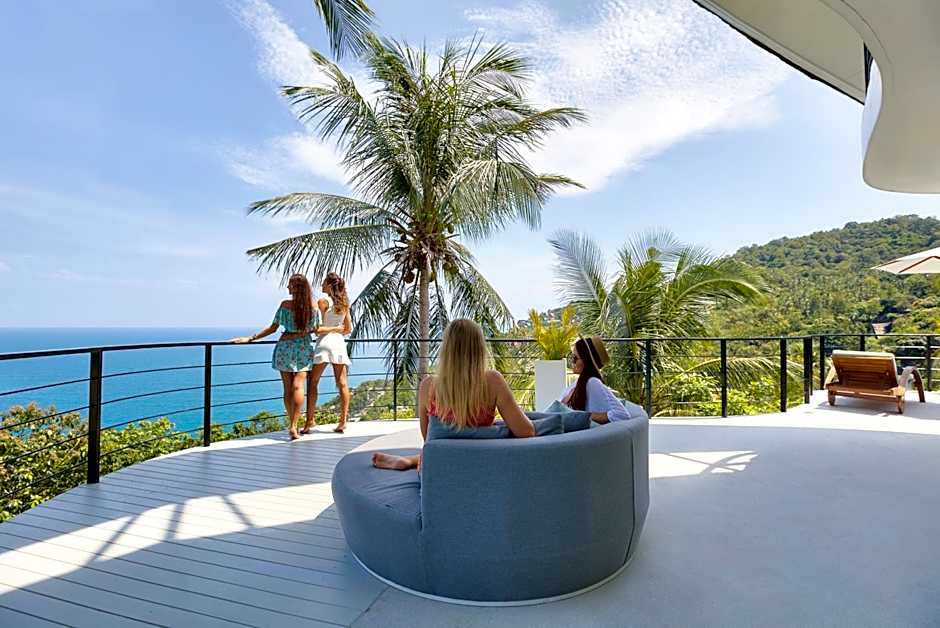 Villa The Spot Koh Samui