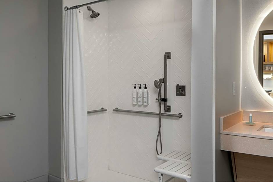 TownePlace Suites Pensacola West I-10