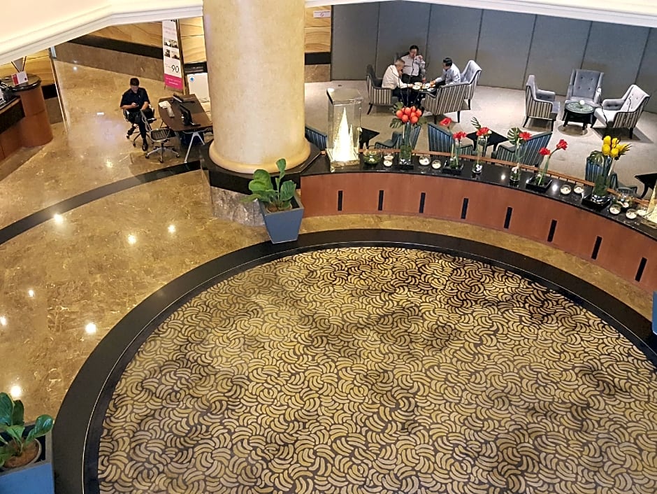 Hotel Armada Petaling Jaya