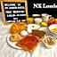 NX London Hostel