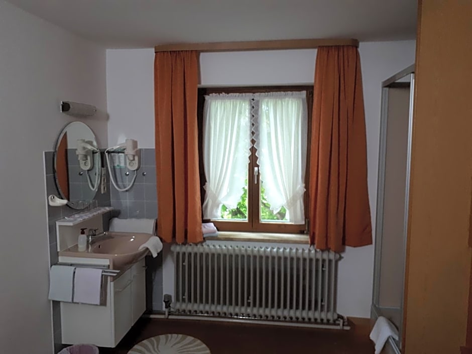 Gasthof zur Traube