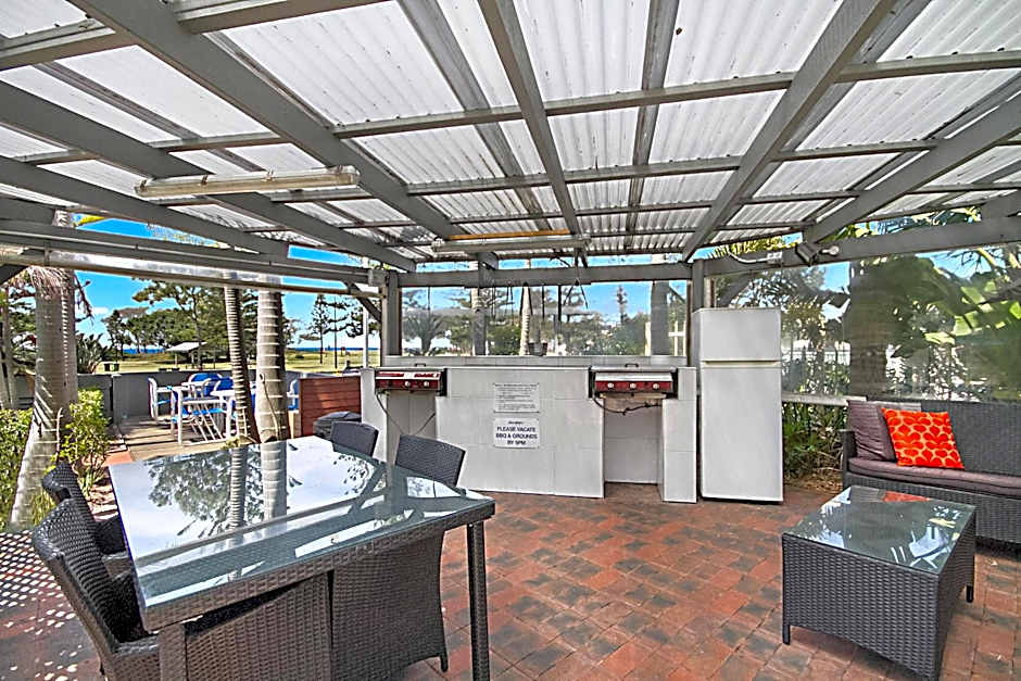 Sandpiper Broadbeach