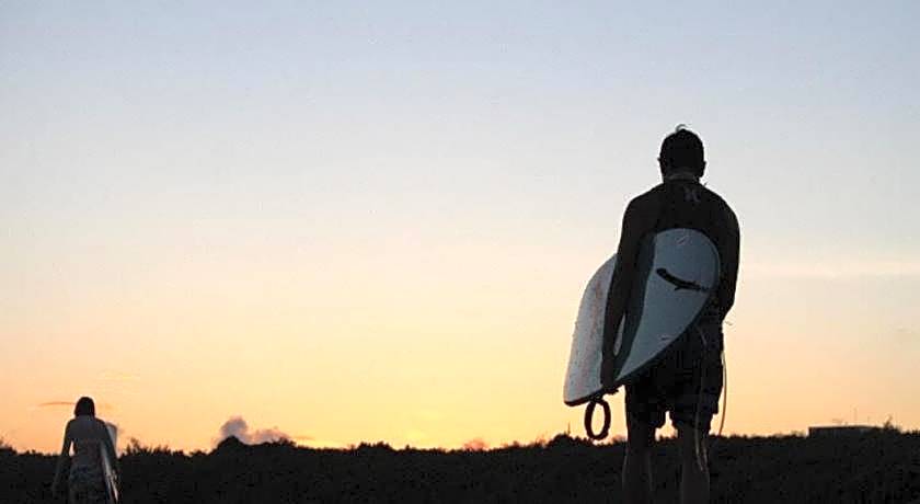 Ishigaki Guesthouse HIVE