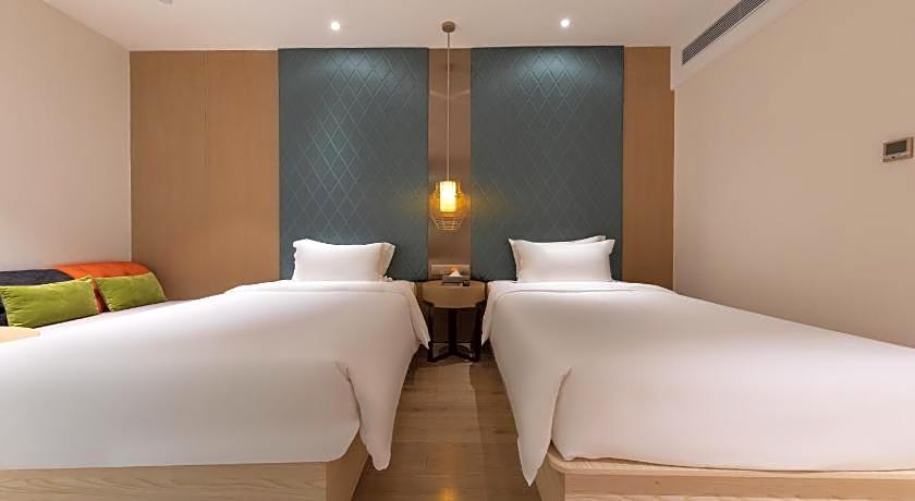 bis Styles XM Zhongshan Hotel