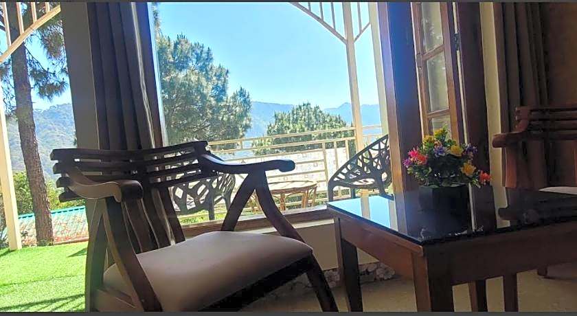 Kasauli Nature Inn