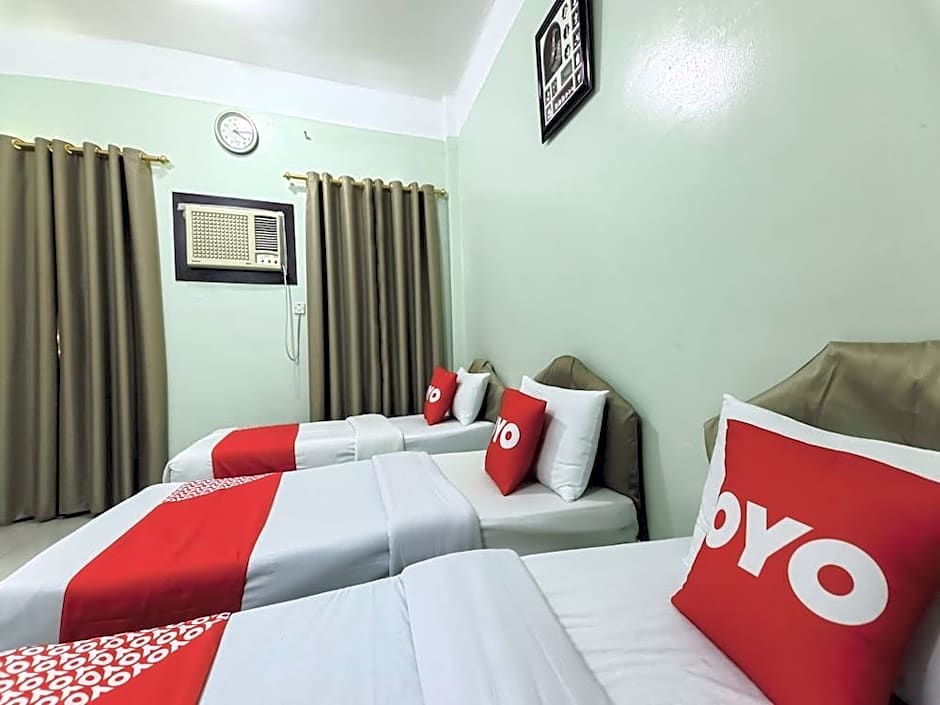 Super OYO 108 Marsa Al Masafar Hotel Apartment