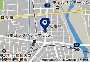 Maebashi Long Sand Hotel