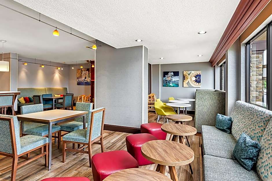 Hampton Inn By Hilton Princeton