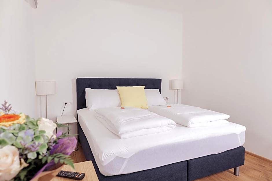 Cityhotel am Domplatz Self-CheckIn