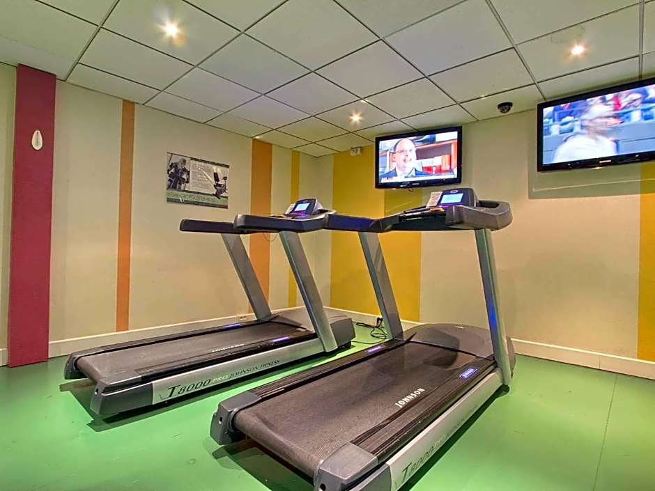 Mercure Paris Velizy