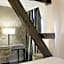 Hôtel Jacques de Molay - Fitness & Sauna