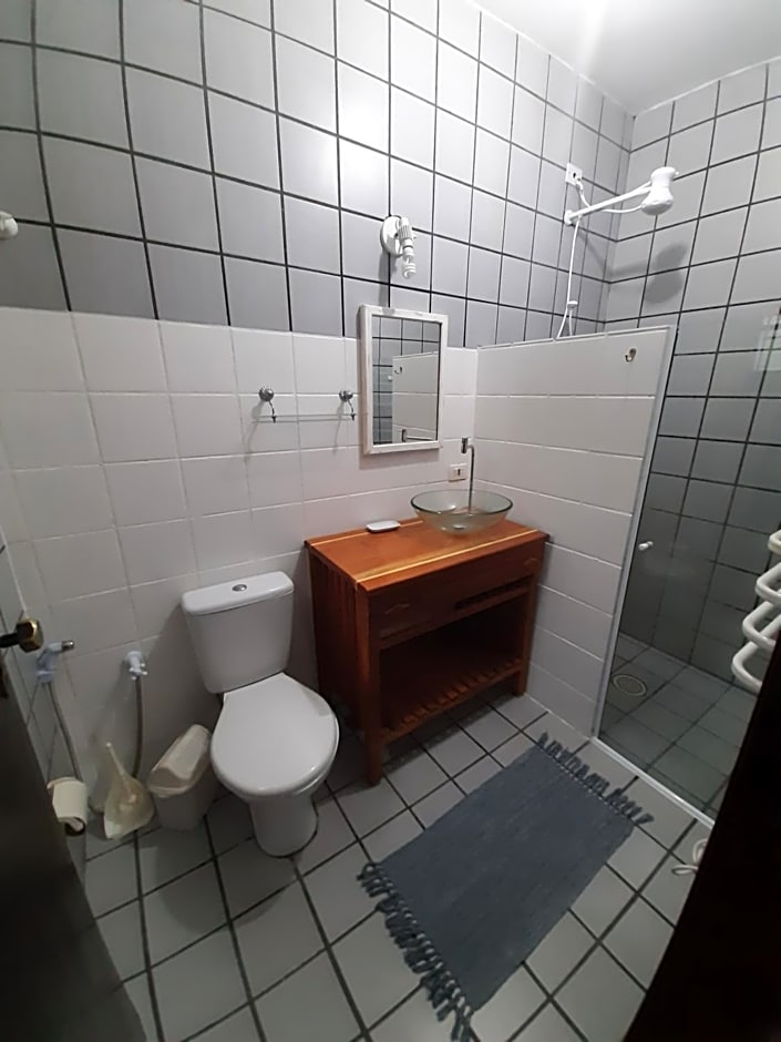 Residencial Maresias Suites e Chalés