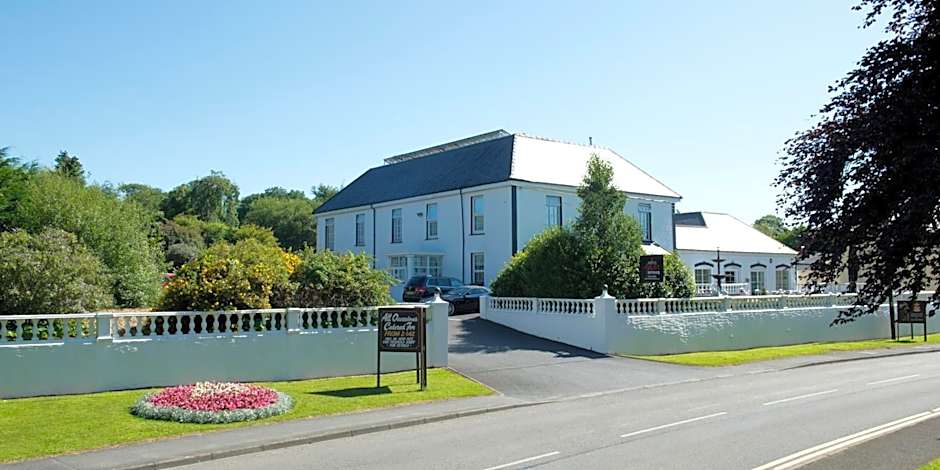 Hotel Plas Hyfryd