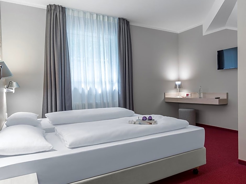 Serways Hotel Siegburg West