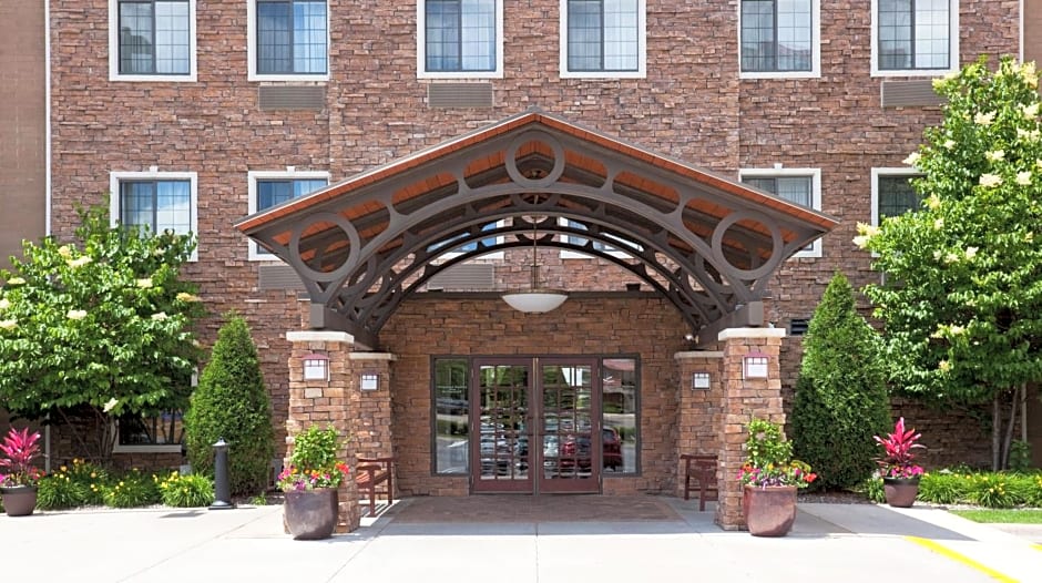 Staybridge Suites Minneapolis-Bloomington by IHG