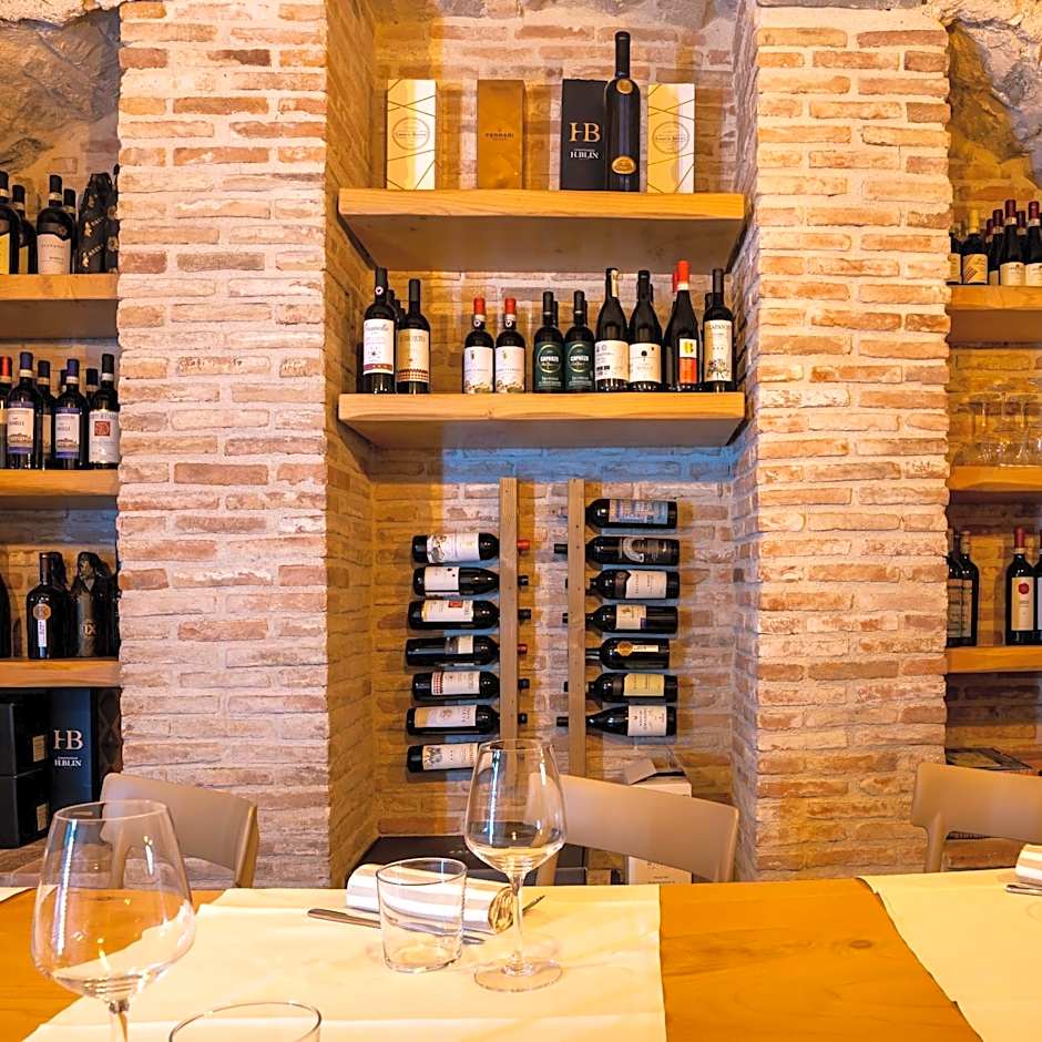 Locanda Alberti
