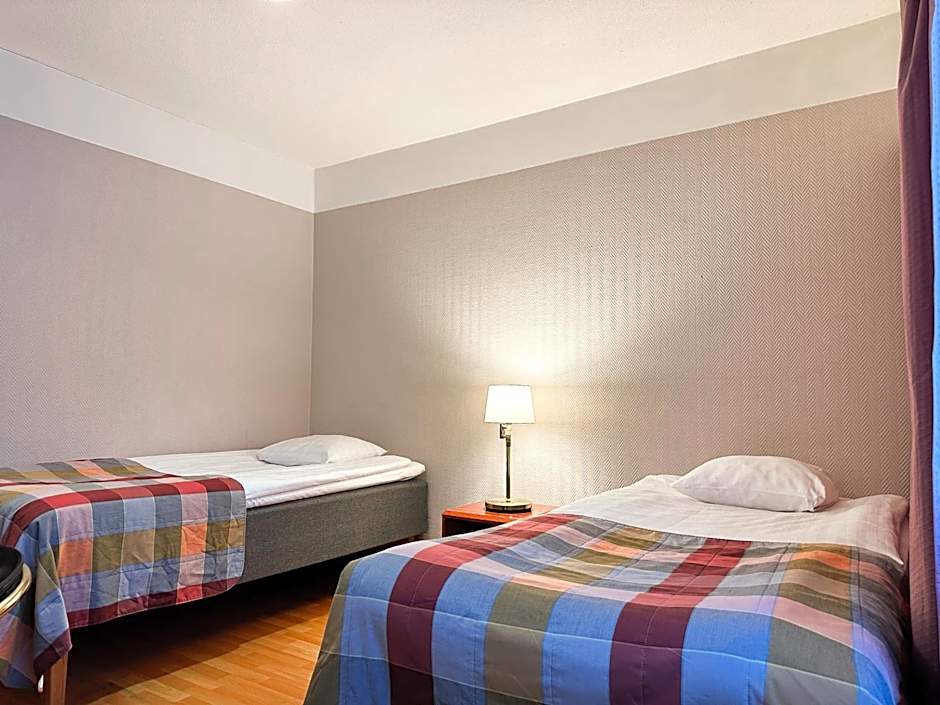 Hotel Sommelo