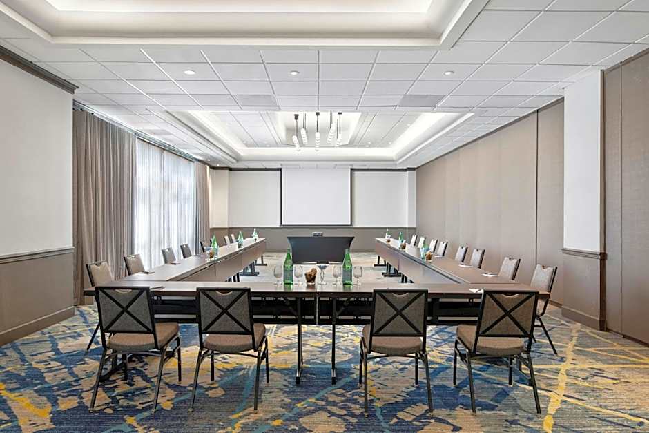 Delta Hotels by Marriott Santa Clara Silicon Valley