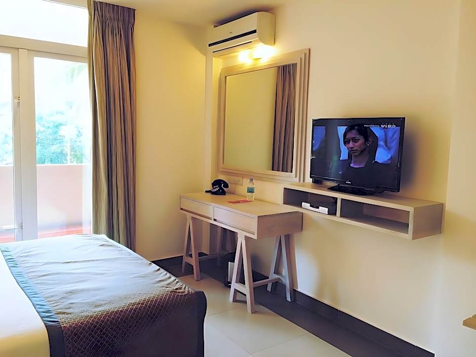 Ivy Lane Hotel Colombo