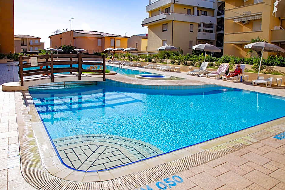 Gardenia Casa Vacanze