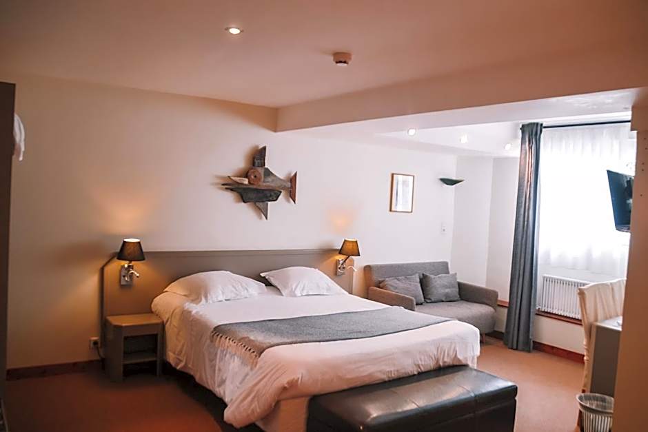 Le Relais des Iles
