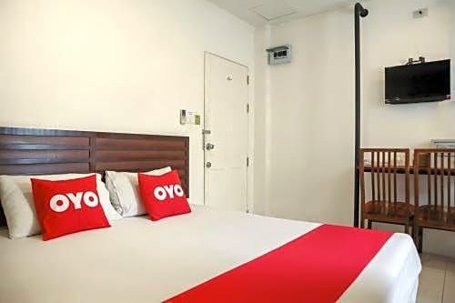 OYO 1032 Beds Patong