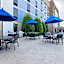 Home2 Suites By Hilton Dallas-Frisco