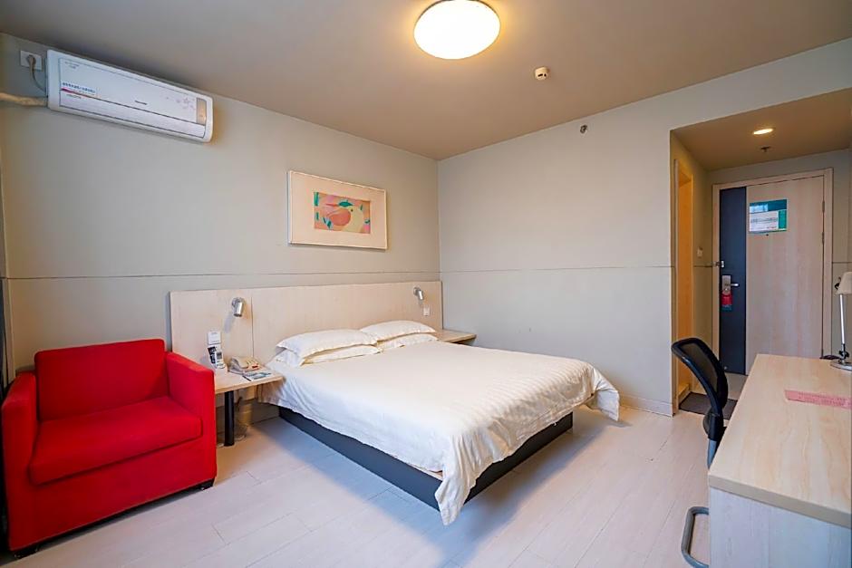 Jinjiang Inn Wuxi Central Station