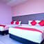 Hotel De' Tees, Masai Utama