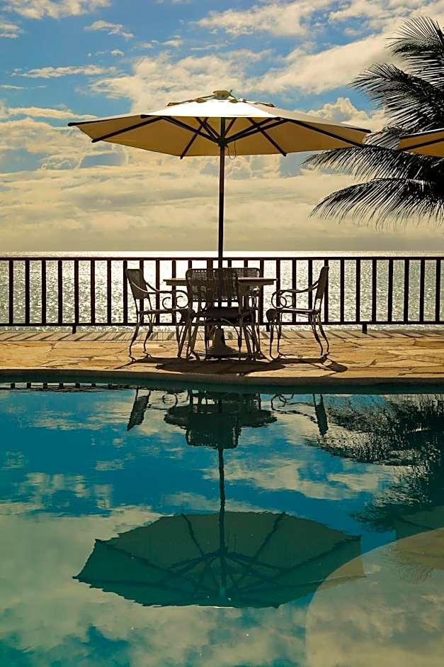 Manary Praia Hotel