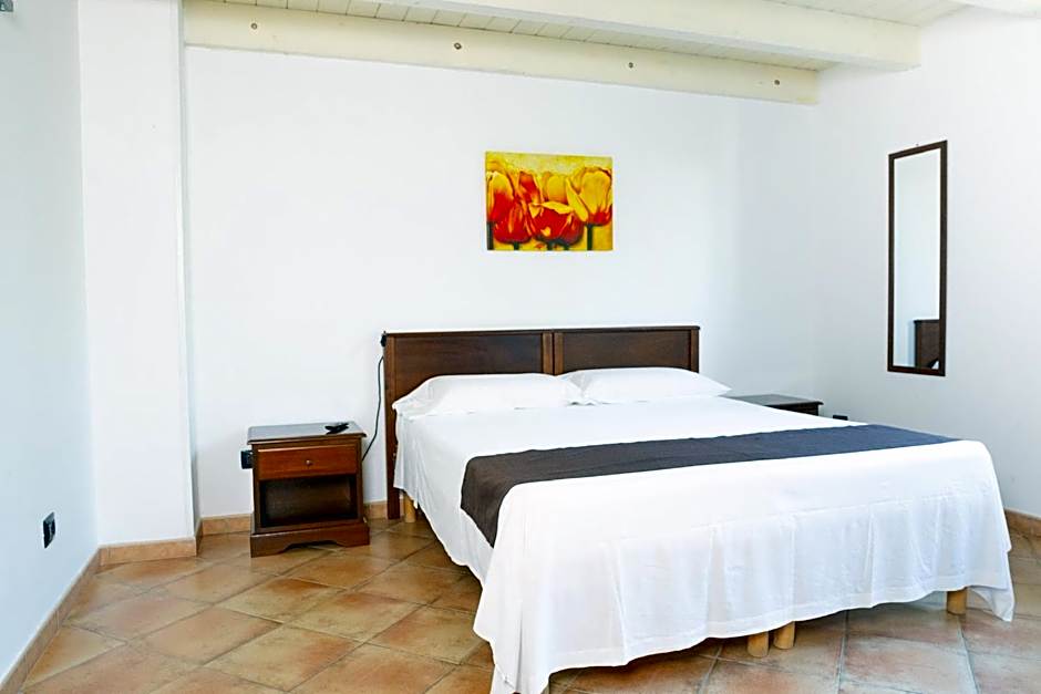 Giardini di Marzo Lecce B&B