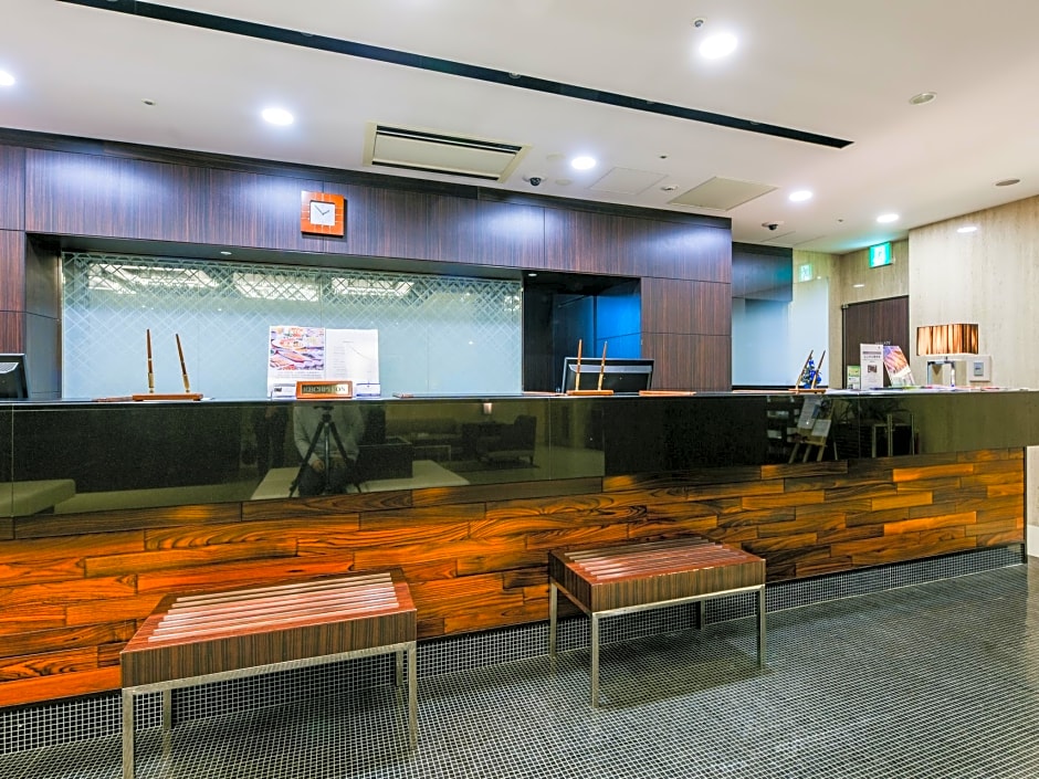 Hotel Mystays Ochanomizu